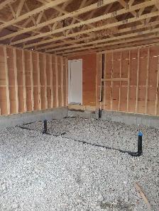 Residential plumber - Photo 9