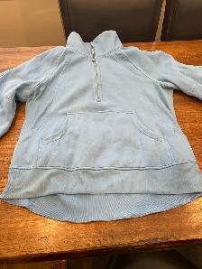 Lululemon sweaters