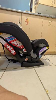 Safety 1st Convertible Car Seat – Brand New, Never Used - Photo 2