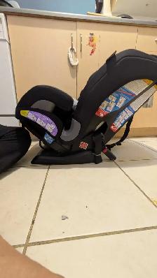 Safety 1st Convertible Car Seat – Brand New, Never Used - Photo 3