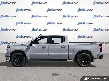 2025 Chevrolet Silverado 1500 - Photo 2