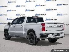 2025 Chevrolet Silverado 1500 - Photo 3