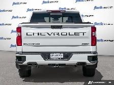 2025 Chevrolet Silverado 1500 - Photo 4