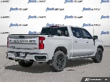 2025 Chevrolet Silverado 1500 - Photo 5