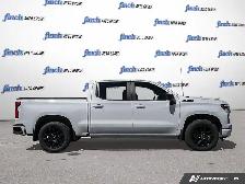 2025 Chevrolet Silverado 1500 - Photo 6