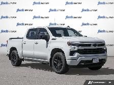 2025 Chevrolet Silverado 1500 - Photo 7