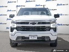 2025 Chevrolet Silverado 1500 - Photo 8