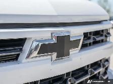 2025 Chevrolet Silverado 1500 - Photo 11