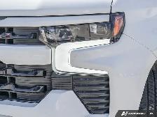 2025 Chevrolet Silverado 1500 - Photo 12