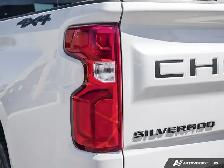 2025 Chevrolet Silverado 1500 - Photo 14