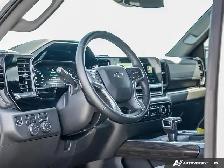 2025 Chevrolet Silverado 1500 - Photo 15