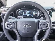 2025 Chevrolet Silverado 1500 - Photo 16
