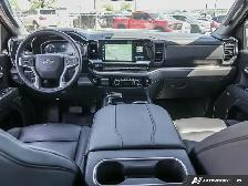 2025 Chevrolet Silverado 1500 - Photo 27