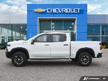 2026 Chevrolet Silverado 1500 - Photo 2