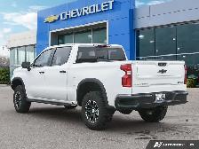2026 Chevrolet Silverado 1500 - Photo 3
