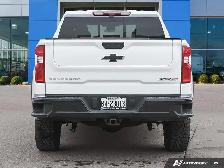 2026 Chevrolet Silverado 1500 - Photo 4
