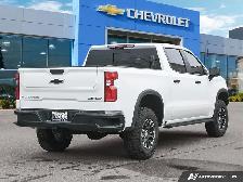 2026 Chevrolet Silverado 1500 - Photo 5