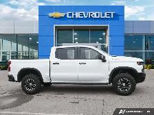 2026 Chevrolet Silverado 1500 - Photo 6
