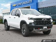 2026 Chevrolet Silverado 1500 - Photo 7
