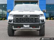 2026 Chevrolet Silverado 1500 - Photo 8