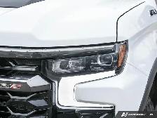 2026 Chevrolet Silverado 1500 - Photo 13