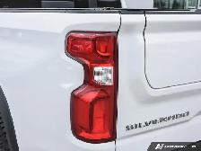 2026 Chevrolet Silverado 1500 - Photo 15