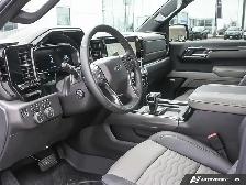 2026 Chevrolet Silverado 1500 - Photo 16