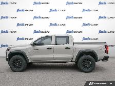 2026 Chevrolet Colorado - Photo 2