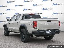 2026 Chevrolet Colorado - Photo 3