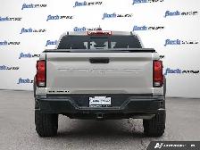 2026 Chevrolet Colorado - Photo 4