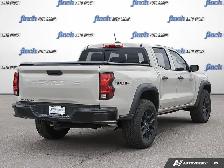 2026 Chevrolet Colorado - Photo 5