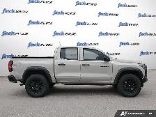 2026 Chevrolet Colorado - Photo 6