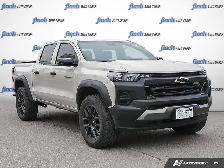 2026 Chevrolet Colorado - Photo 7