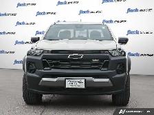 2026 Chevrolet Colorado - Photo 8