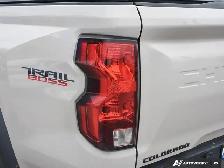2026 Chevrolet Colorado - Photo 15