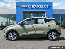 2027 Chevrolet Bolt - Photo 2