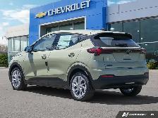 2027 Chevrolet Bolt - Photo 3
