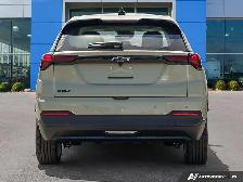 2027 Chevrolet Bolt - Photo 4