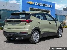 2027 Chevrolet Bolt - Photo 5