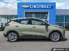 2027 Chevrolet Bolt - Photo 6