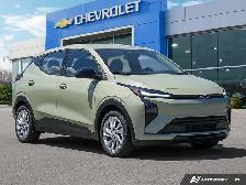 2027 Chevrolet Bolt - Photo 7
