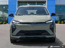 2027 Chevrolet Bolt - Photo 8