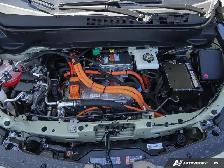 2027 Chevrolet Bolt - Photo 11