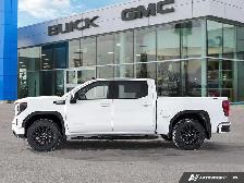 2026 GMC Sierra 1500 - Photo 3