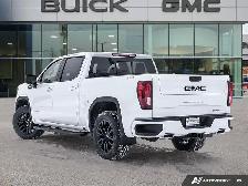 2026 GMC Sierra 1500 - Photo 4