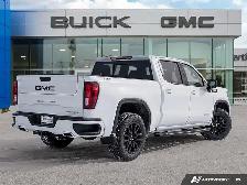 2026 GMC Sierra 1500 - Photo 6