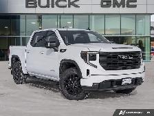 2026 GMC Sierra 1500 - Photo 8