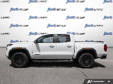 2026 GMC Canyon - Photo 2