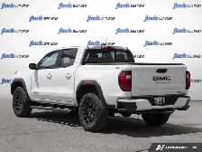 2026 GMC Canyon - Photo 3
