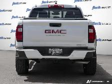 2026 GMC Canyon - Photo 4